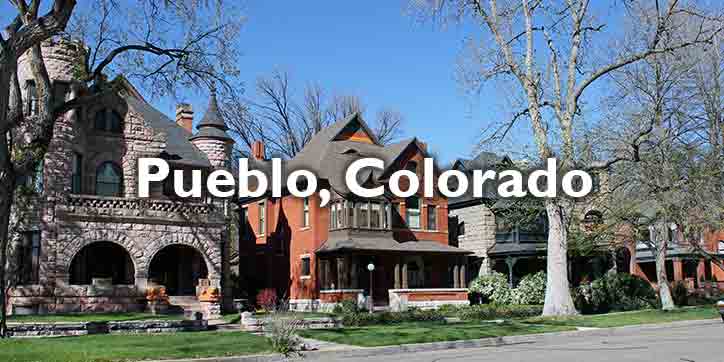 25 Best Things to Do in Pueblo (CO)