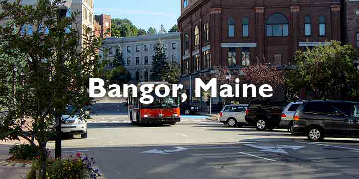 25 Best Things to Do in Bangor (ME)