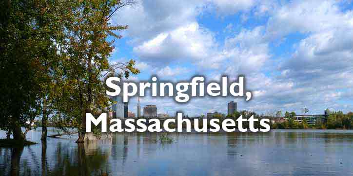 25 Best Things to Do in Springfield (MA)