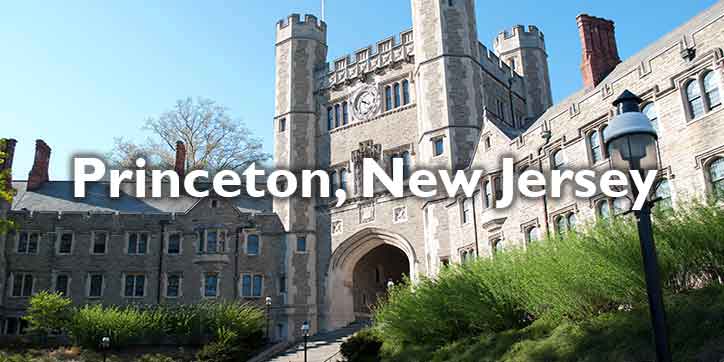 25 Best Things to Do in Princeton (NJ)