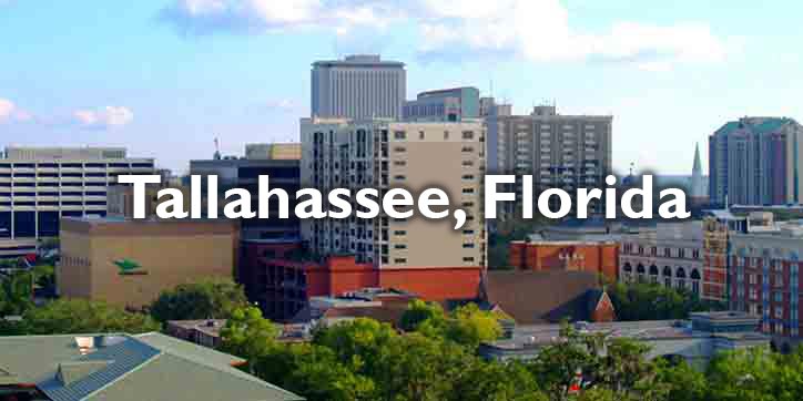 25 Best Things to Do in Tallahassee (FL)