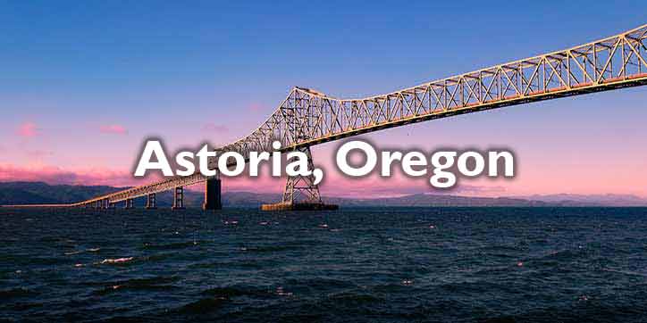 25 Best Things to Do in Astoria (OR)