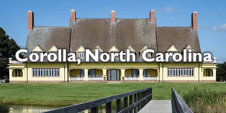 25 Best Things to Do in Corolla (NC)