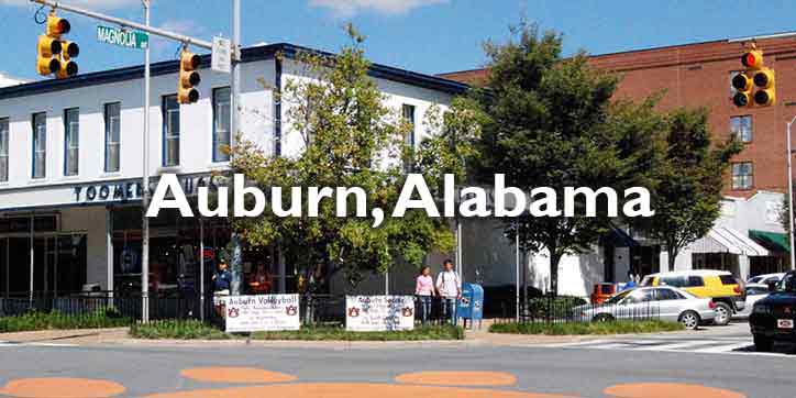 25 Best Things to Do in Auburn (AL)