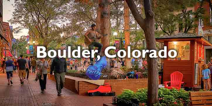 25 Best Things to Do in Boulder (CO)