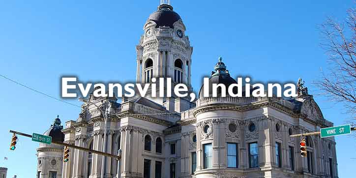 25 Best Things to Do in Evansville (IN)