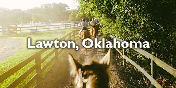 25 Best Things to Do in Lawton (OK)