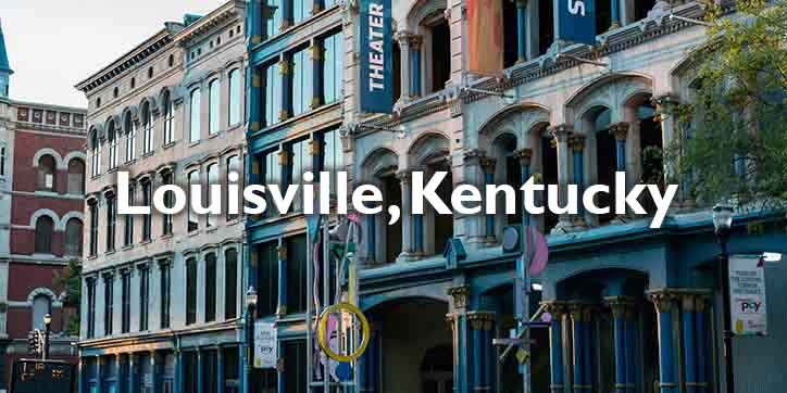 25 Best Things to Do in Louisville (KY)