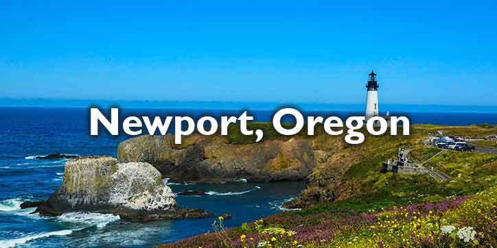 25 Best Things to Do in Newport (OR)