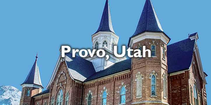 25 Best Things to Do in Provo (UT)