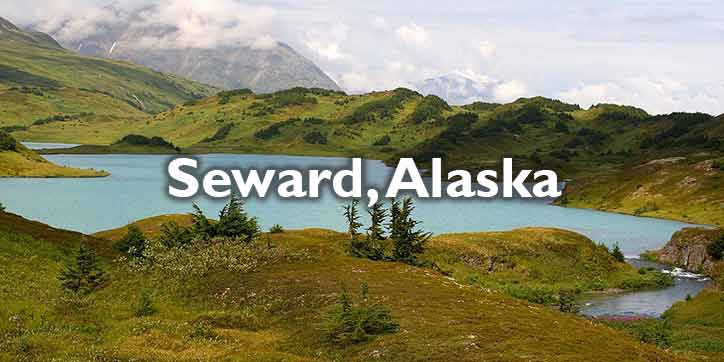 25 Best Things to Do in Seward (AK)