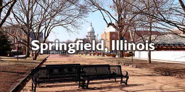 25 Best Things to Do in Springfield (IL)