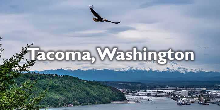 25 Best Things to Do in Tacoma (WA)