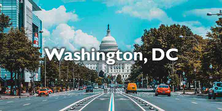 50 Best Things to Do in Washington (DC)