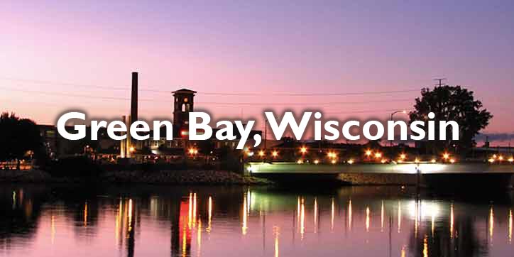25 Best Things to Do in Green Bay (WI)