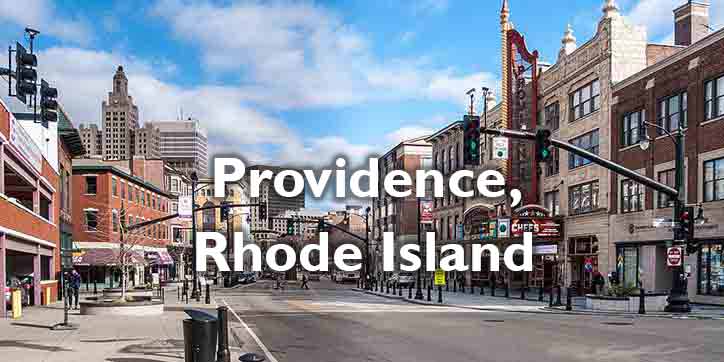 25 Best Things to Do in Providence (RI)