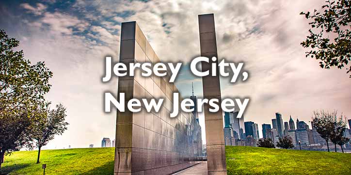 25 Best Things to Do in Jersey City (NJ)
