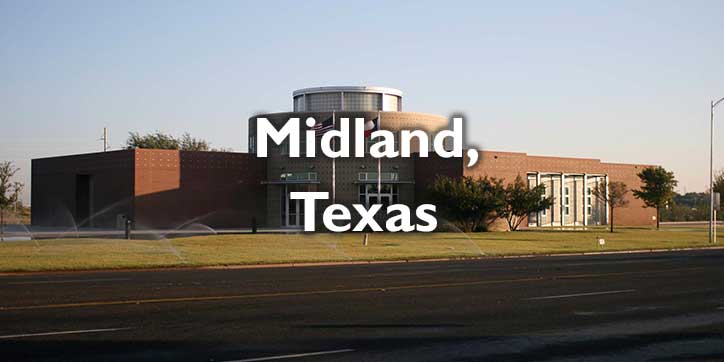 25 Best Things to Do in Midland, TX