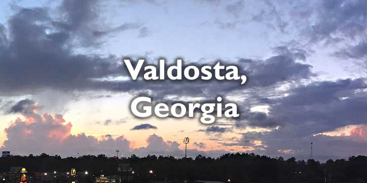 25 Best Things to Do in Valdosta (GA)