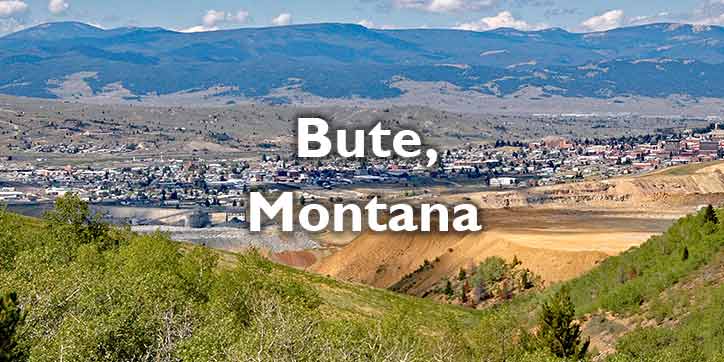 20 Best Things to Do in Butte, MT