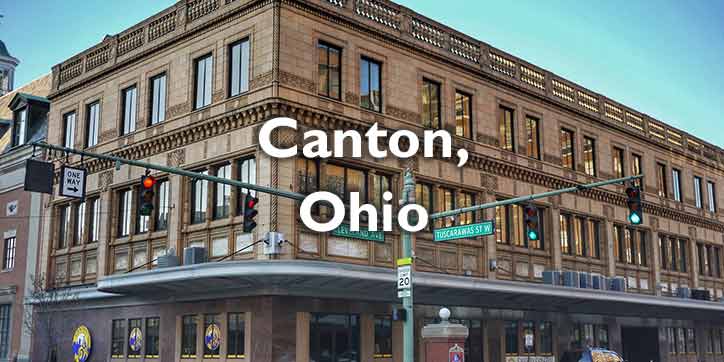 25 Best Things to Do in Canton (OH)