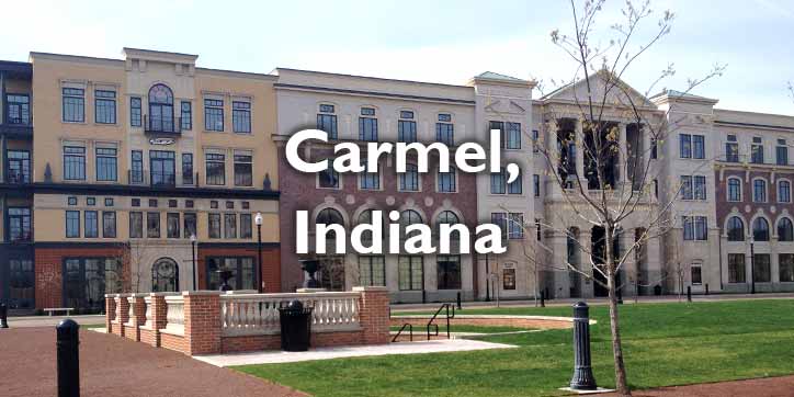 25 Best Things to Do in Carmel (IN)