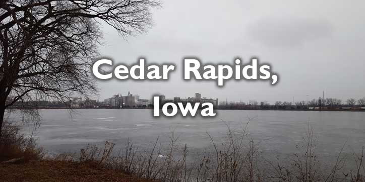 25 Best Things to Do in Cedar Rapids (IA)