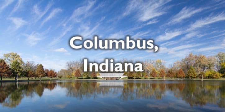 25 Best Things to Do in Columbus, IN
