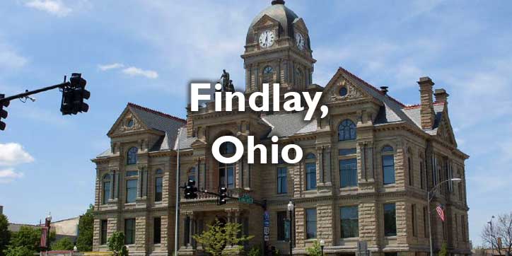 25 Best Things to Do in Findlay, OH