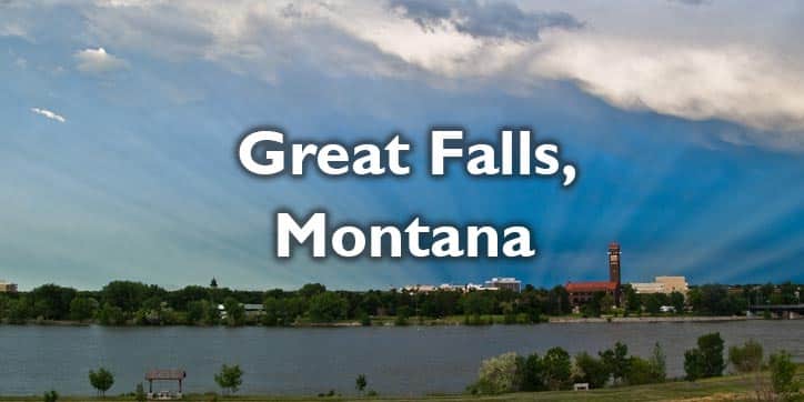 25 Best Things to Do in Great Falls (MT)