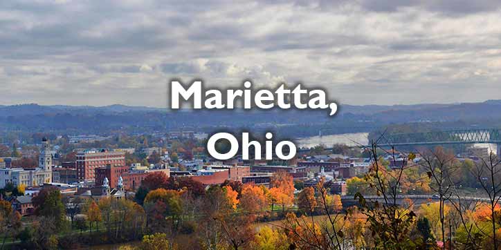25 Best Things to Do in Marietta, OH