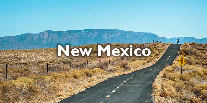 25 Best Things To Do In New Mexico